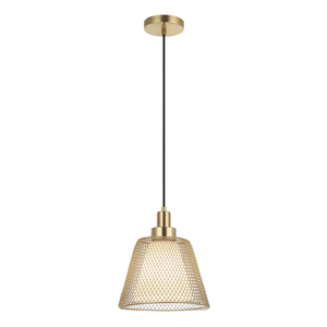 Forma Viseća lampa F7038-1V SG