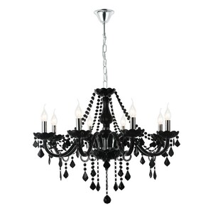 Forma Luster ML1415-8 BK