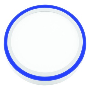 Forma LED panel nadgradni LPD-08-24R NW+RGB