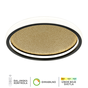 Forma LED plafonjera LP-403-30R