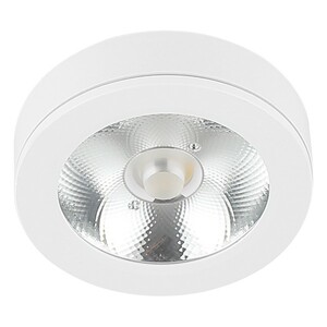 Forma LED nadgradna lampa LN-10-3 WH