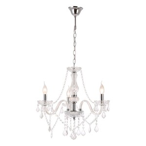 Forma Luster kristal ML1415-3 CL