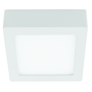 Forma LED panel nadgradni LPB-08-6S - 6000K