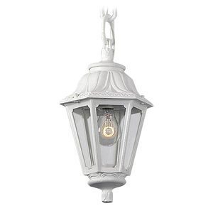 Fumagalli Fenjer viseći SICHEM/ANNA E27 WH