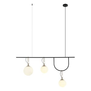 Forma Luster F7032-3V