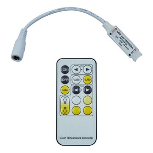 Forma CCT kontrola 12V RF-CCT2-6A