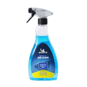 Michelin Sprej odleđivač  -40C 500ml