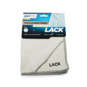 Skycar Clean mikrofiber krpa za lakirane površine 40X40cm 200gr