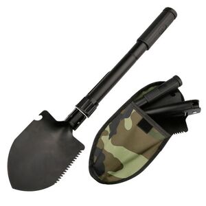 Skycar sklopivi ašov u futroli