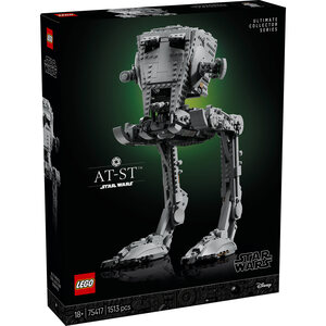 LEGO AT-ST™ hodač 75417