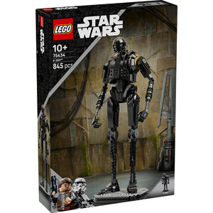 LEGO K-2SO™ bezbednosni droid 75434