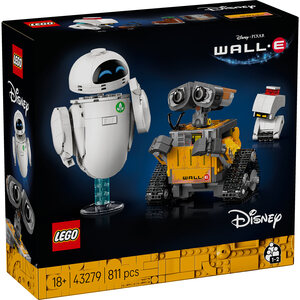 LEGO VOLI i IV 43279