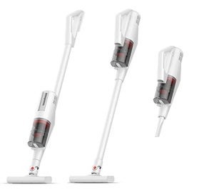 Deerma štapni usisivač DX 888, 600 W, 0.45 L, beli