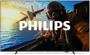 Philips LED TV 65PUS7000/12, 4K Ultra HD, Smart TV, TITAN OS, Dolby Atmos, DTS:X, Pixel Precise