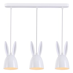 Forma Visilica DF4803-3VL WH