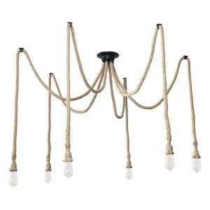 Forma Viseća lampa F7265-6V