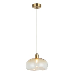 Forma Viseća lampa F9216-1V SG+AM