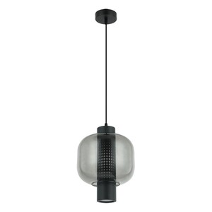 Forma Viseća lampa FK7014-1V BK+SM