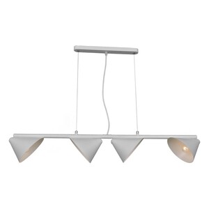 Forma Visilica F7063-4V WH