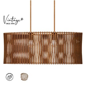 Vintage Visilica DOMENICO T770