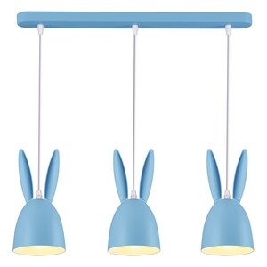 Forma Visilica DF4803-3VL BL