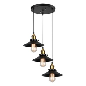 Forma Viseća lampa F7207-3V
