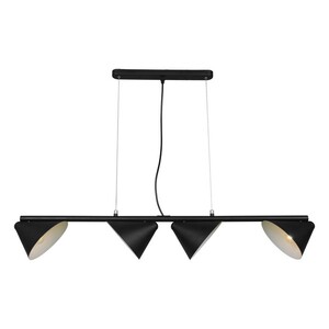 Forma Visilica F7063-4V BK