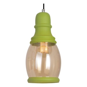 Forma Viseća lampa F7250-1VGR