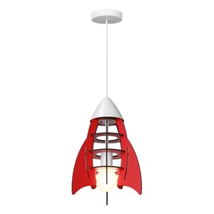 Forma Visilica DF7414-1V RD