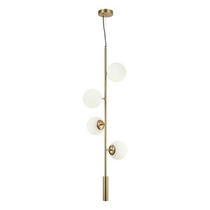 Forma Visilica F7031-4V BZ+WH