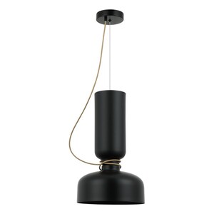 Forma Viseća lampa FK7031-2V BK