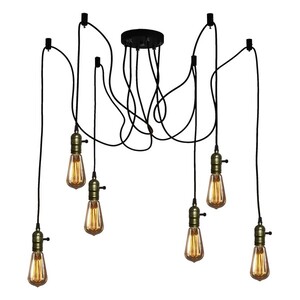 Forma Viseća lampa F7230-6V