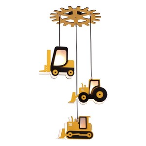 Forma Visilica DF7420-3V