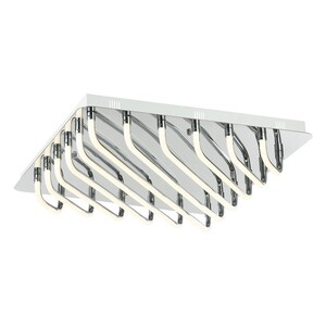 Forma LED plafonska lampa F2021-80C
