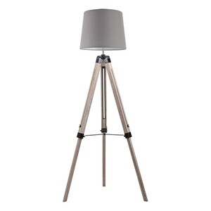 Forma Podna lampa F7115-1F CW+GRY