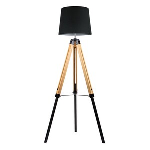 Forma Podna lampa F7115-1F WB+BK