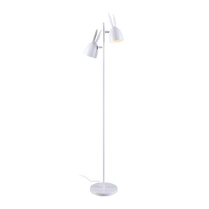 Forma Podna lampa DF4803-2F WH