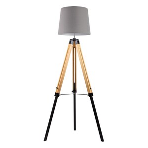 Forma Podna lampa F7115-1F WB+GRY