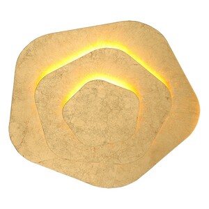 Forma LED plafonska lampa F2066-24C