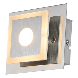 Forma LED plafonska lampa F2200-1C