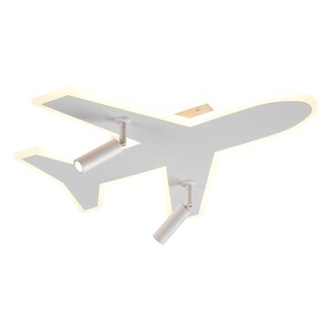 Forma LED plafonska lampa DF4905-30C WH