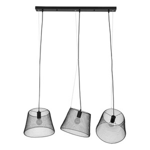 Forma Visilica F7067-3V BK