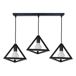 Forma Visilica F7204-3V BK