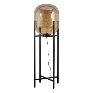 Forma Podna lampa F7270-1FL AMBER