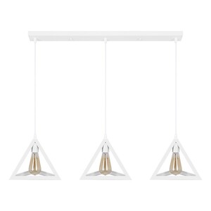 Forma Visilica F7204-3V WH