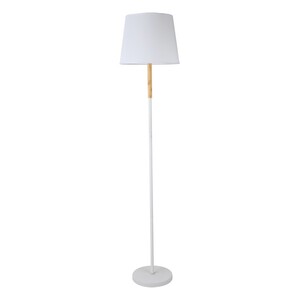Forma Podna lampa F7125-1F WH+WD