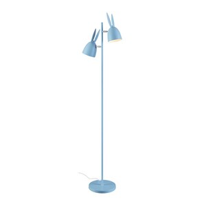 Forma Podna lampa DF4803-2F BL
