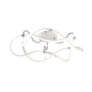 Forma LED plafonska lampa F2012-68C WH