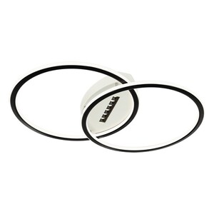 Forma LED plafonska lampa F2072-36C