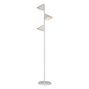 Forma Podna lampa F7063-3F WH